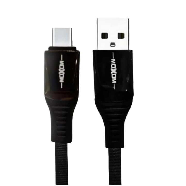 کابل تبدیل USB به USB-C  موکسوم مدل CB05 طول 1متر